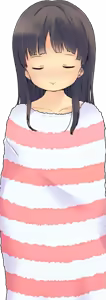 Page 306 of Kawa to Shoujo to Tokimeki Camping - preview thumbnail
