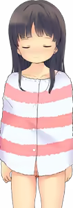 Page 319 of Kawa to Shoujo to Tokimeki Camping - preview thumbnail