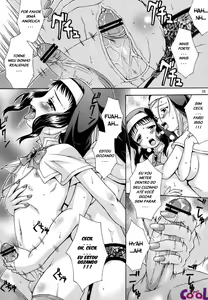 Page 17 of Shotanari Sisters - preview thumbnail