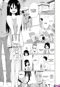 Page 3 of Kyoudake Kanojo | My Girlfriend just for Today - preview thumbnail