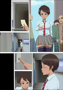 Page 130 of Sonokoro, Anoko wa... 3 - preview thumbnail