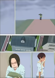 Page 180 of Sonokoro, Anoko wa... 3 - preview thumbnail