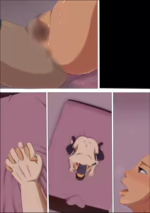 Page 206 of Sonokoro, Anoko wa... 3 - preview thumbnail