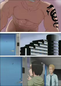 Page 208 of Sonokoro, Anoko wa... 3 - preview thumbnail