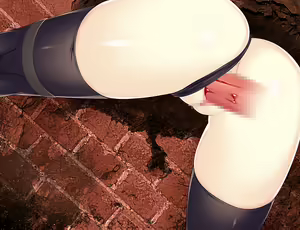 Page 196 of Magna Fortuna ~The Gargantuan Fate and a Girl of Eternity~ - preview thumbnail
