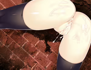 Page 320 of Magna Fortuna ~The Gargantuan Fate and a Girl of Eternity~ - preview thumbnail