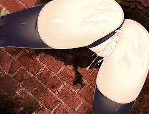 Page 329 of Magna Fortuna ~The Gargantuan Fate and a Girl of Eternity~ - preview thumbnail