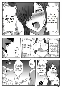 Page 16 of Fairy Tail 365.5.1 The End of Titania - preview thumbnail