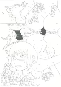 Page 15 of Kon Futaba x Takeru Shounen - preview thumbnail