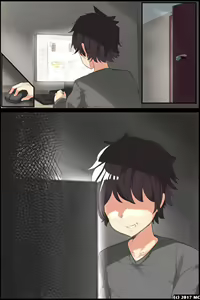 Page 48 of Aneochi 3-nin no Ane o Choukyou Shita Kiroku - preview thumbnail