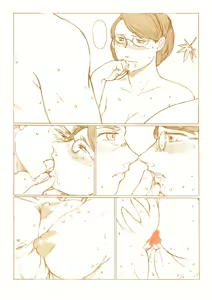 Page 7 of 英國温泉旅館女将エマ - preview thumbnail