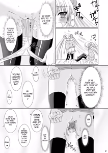 Page 16 of Puchi Devil RIN - preview thumbnail