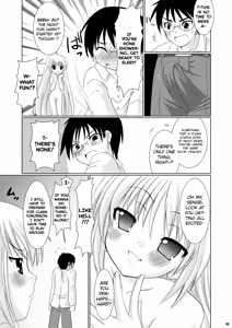 Page 18 of Puchi Devil RIN - preview thumbnail