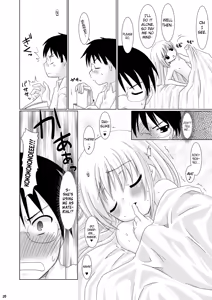 Page 19 of Puchi Devil RIN - preview thumbnail