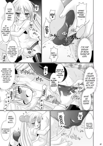 Page 26 of Puchi Devil RIN - preview thumbnail