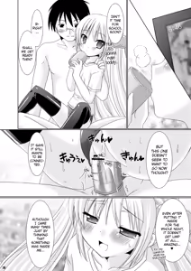 Page 37 of Puchi Devil RIN - preview thumbnail
