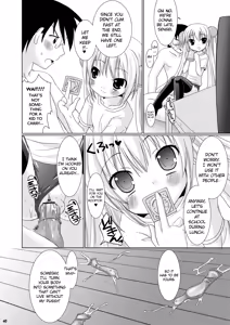 Page 39 of Puchi Devil RIN - preview thumbnail