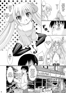 Page 9 of Puchi Devil RIN - preview thumbnail