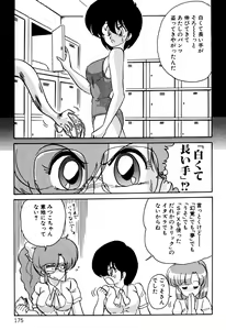 Page 174 of Seirei Tokusou Fairy Saber EX - preview thumbnail
