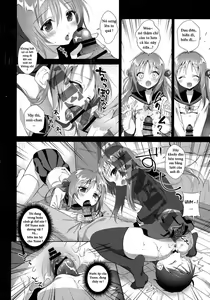 Page 12 of Risou no Imouto 4 - preview thumbnail