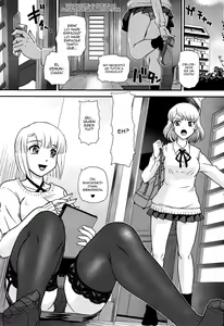 Page 3 of Phallic Girls 4 - preview thumbnail