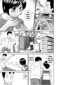 Page 67 of Konna Ko ni Shita no Oniichan desho!! | ¡Fue mi hermano quien me hizo así! Ch. 1-3 - preview thumbnail