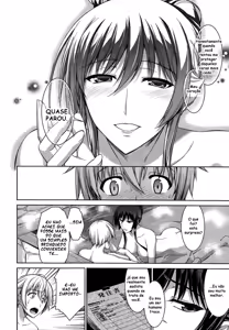 Page 68 of Boku wa Anata ni Wan to Naku | Me deixe latir para você Ch. 1-3 - preview thumbnail