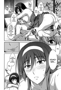 Page 80 of Boku wa Anata ni Wan to Naku | Me deixe latir para você Ch. 1-3 - preview thumbnail