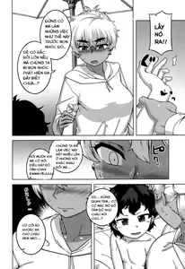 Page 3 of Kuraku Shimetta Doukutsu de | In a Dark, Damp Cave - preview thumbnail