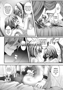 Page 21 of Otonaka Fla-Remi Hon - preview thumbnail