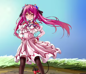 Page 15 of Muon-kun to Mesu Dorei-tachi no Harem Oukoku Nikki - preview thumbnail