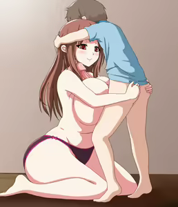 Page 8 of Muon-kun to Mesu Dorei-tachi no Harem Oukoku Nikki - preview thumbnail