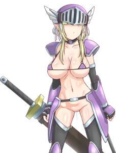 Page 127 of Higeki no Kyonyuu Elf ~ Rifujin Ryoujoku Monogatari ~ - preview thumbnail