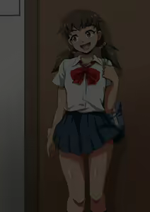 Page 111 of Onna ga Subete Gehin na Bitch ni Natta Nichijou Burger Shop Hen | 여자가 전부 천박한 빗치가 된 일상 햄버거 가게 편 - preview thumbnail