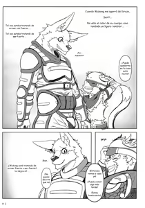 Page 12 of Rebel Hero - preview thumbnail