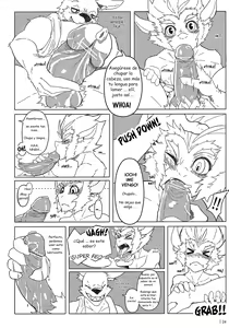 Page 25 of Rebel Hero - preview thumbnail