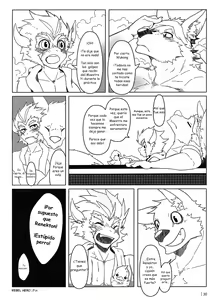Page 31 of Rebel Hero - preview thumbnail