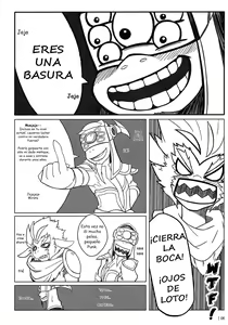 Page 7 of Rebel Hero - preview thumbnail