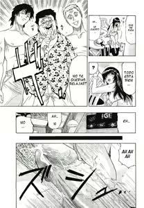 Page 9 of Nukeru Beach Kankin Umi Monogatari - preview thumbnail