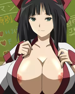 Page 15 of Nakoruru Senpai no Arbeit - preview thumbnail
