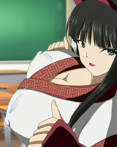 Page 48 of Nakoruru Senpai no Arbeit - preview thumbnail