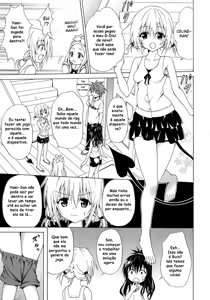 Page 14 of Yami Ochi Game | Jogo De Corrupção da Yami - preview thumbnail