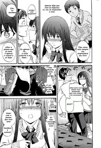 Page 12 of A WITCH IN LOVE | Uma Bruxa Apaixonada - preview thumbnail