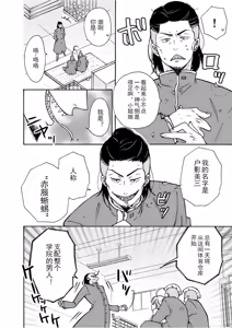 Page 30 of Nyotaika Yankee Gakuen ☆ Ore no Hajimete, Nerawaretemasu. 6 - preview thumbnail