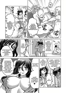 Page 3 of Noroi no Mesuka Kaigan | The Cursed, Female Transformation Beach - preview thumbnail