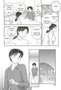 Page 56 of Mama no Naka ni Irasshai Ch. 1-8 - preview thumbnail