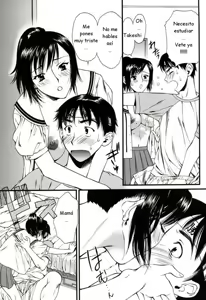 Page 11 of Nadeshiko Ch. 4, 8 - preview thumbnail
