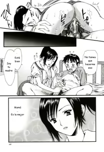 Page 17 of Nadeshiko Ch. 4, 8 - preview thumbnail