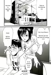 Page 18 of Nadeshiko Ch. 4, 8 - preview thumbnail