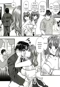Page 20 of Nadeshiko Ch. 4, 8 - preview thumbnail